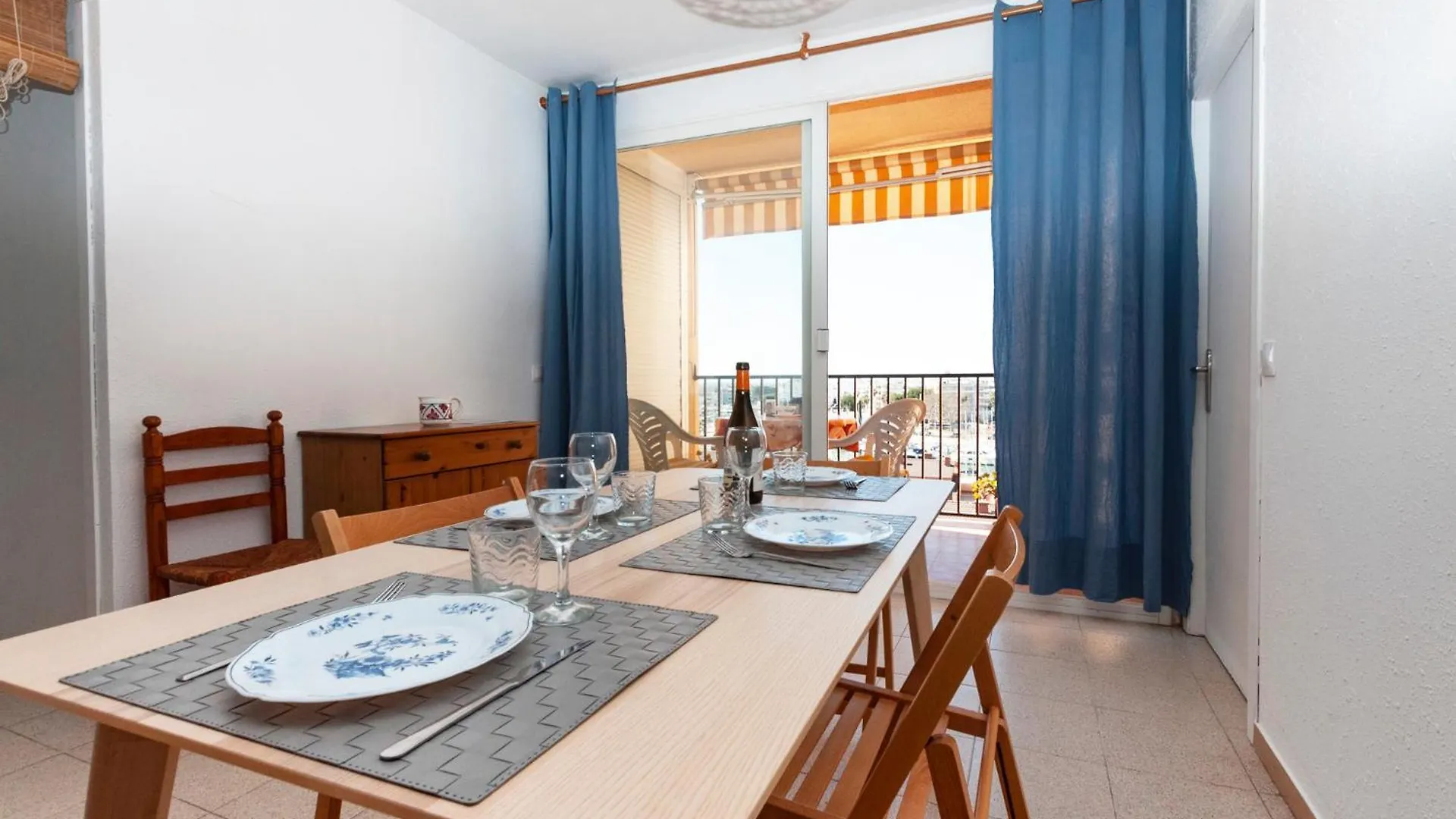 1049 Mediterraneo I Roses - Apivend Immo