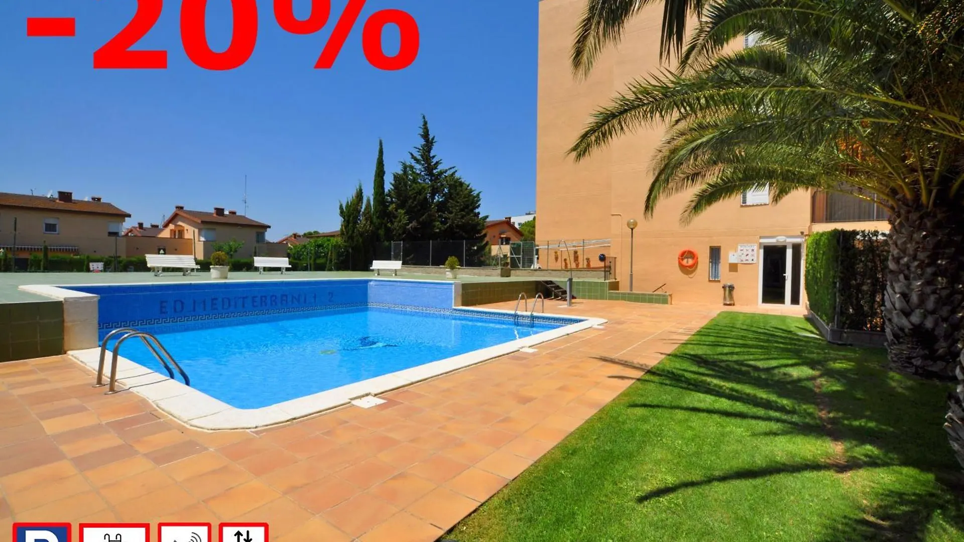 1049 Mediterraneo I Roses - Apivend Immo
