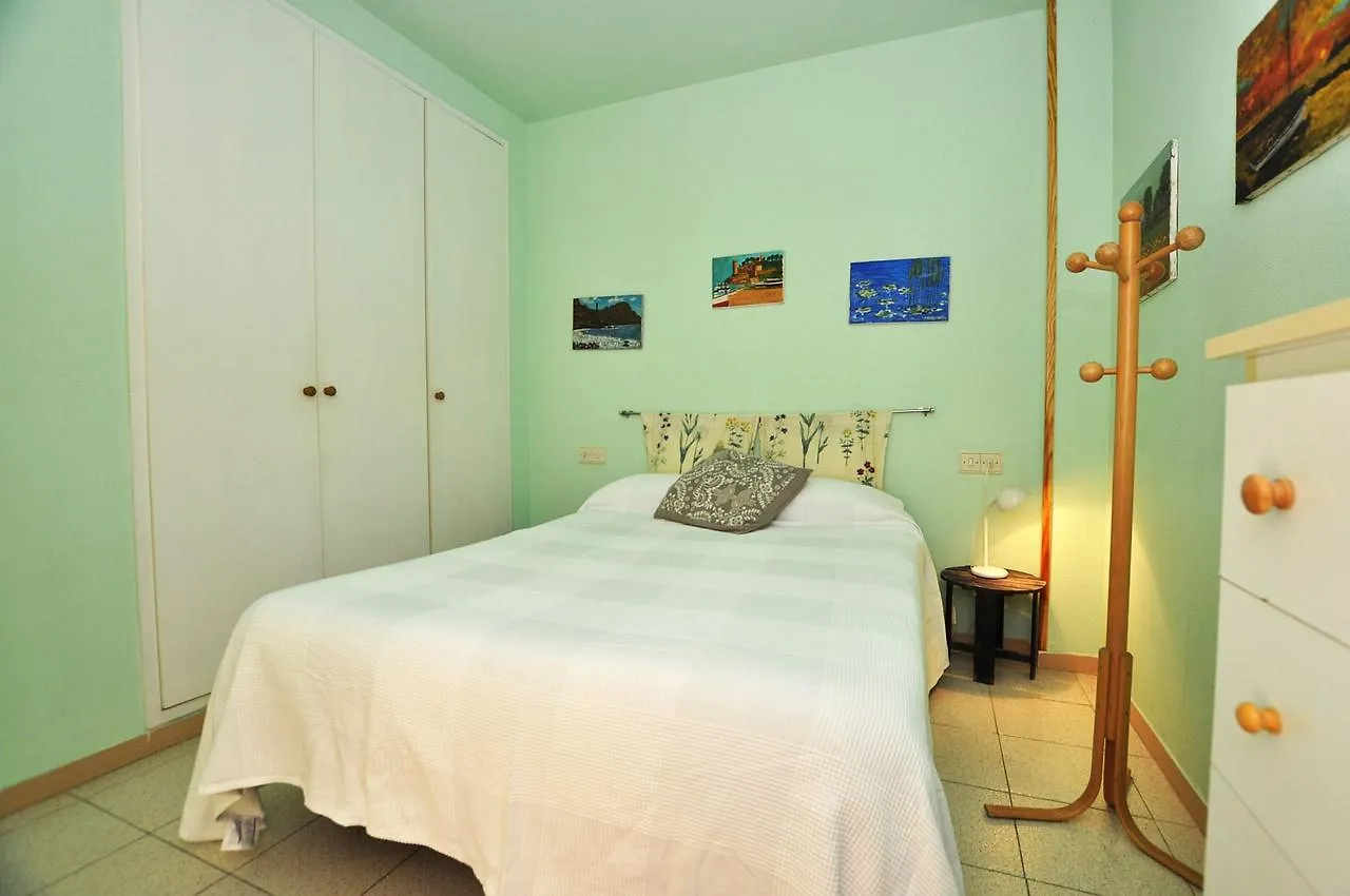 1049 Mediterraneo I Roses - Apivend Immo Lejlighed