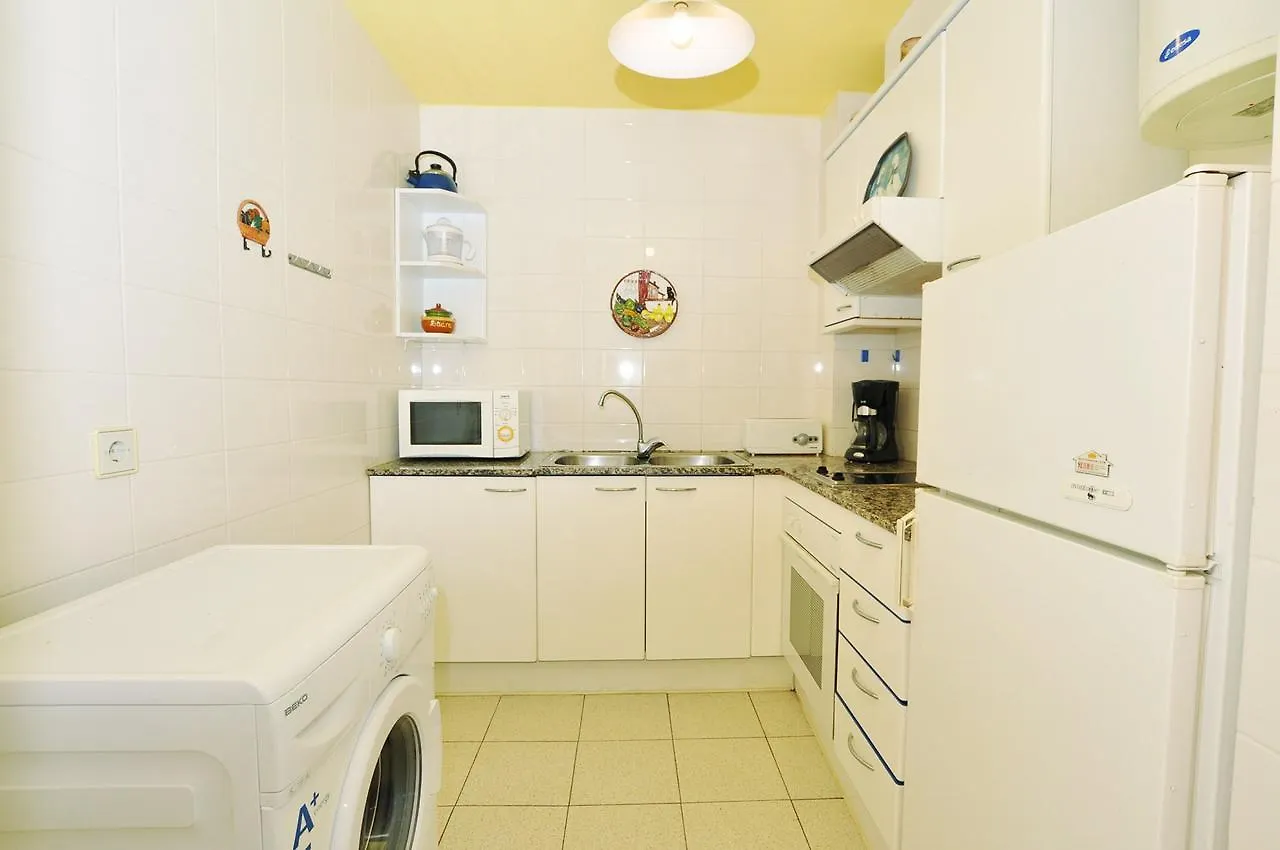 1049 Mediterraneo I Roses - Apivend Immo 0*,