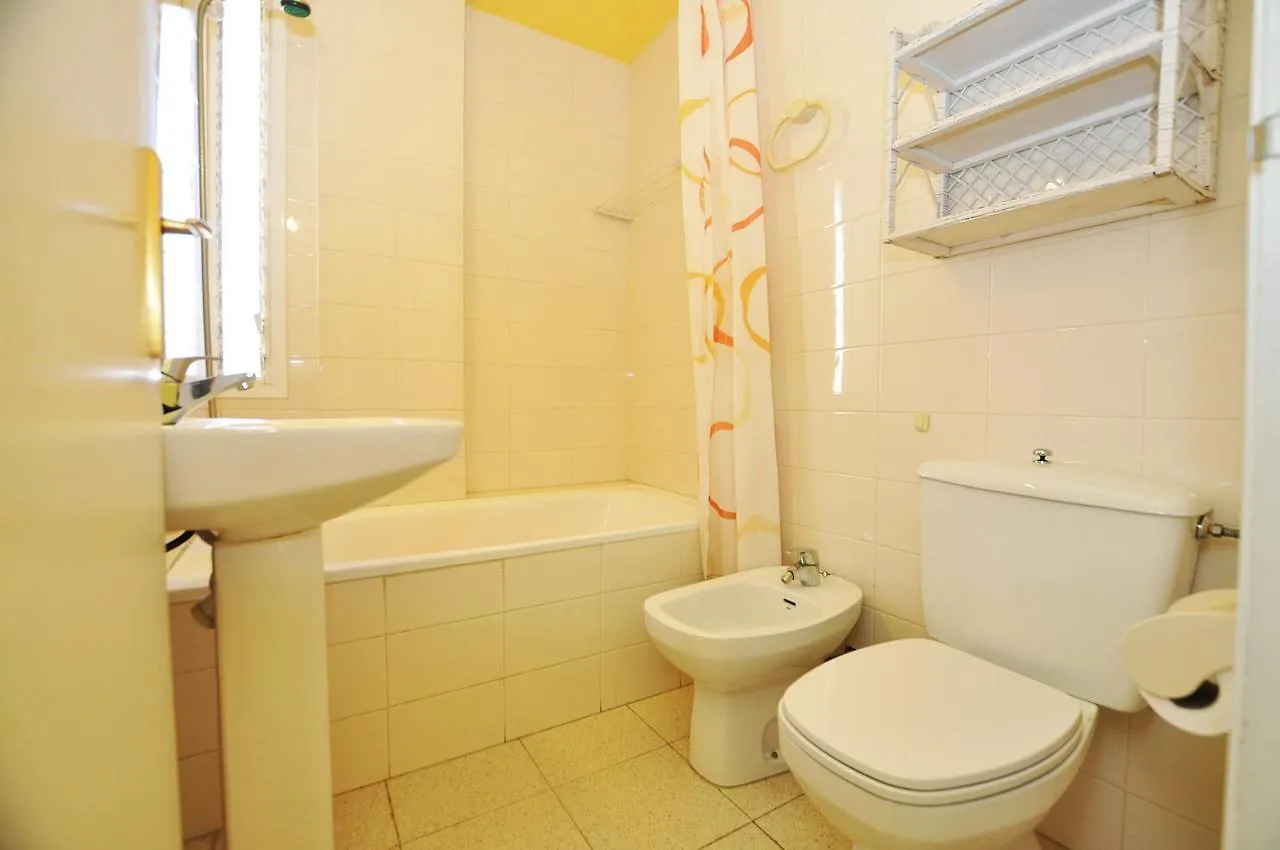 1049 Mediterraneo I Roses - Apivend Immo Daire
