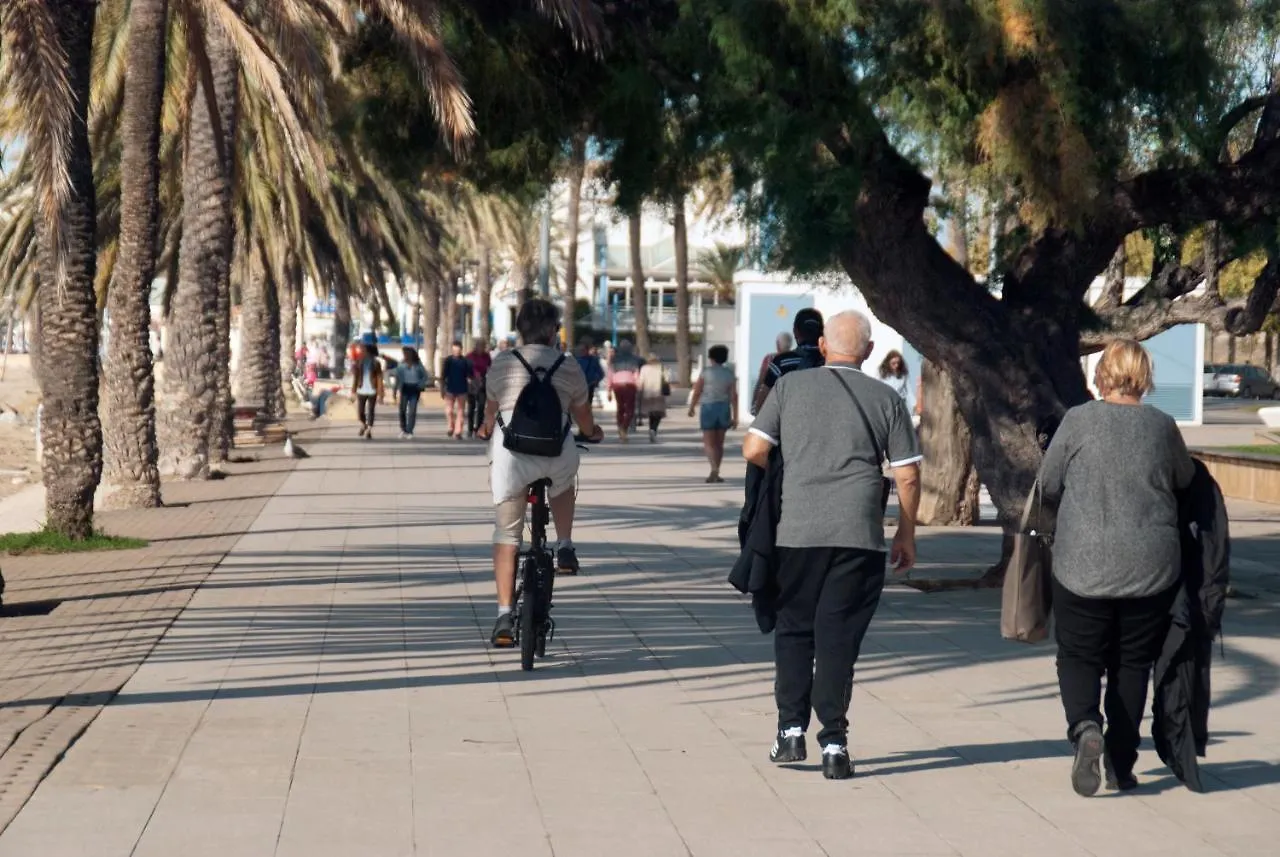 1049 Mediterraneo I Roses - Apivend Immo Daire